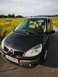 Renault Grand Scenic 2 7 os. 2007r. 2.0 16V 135KM LPG
