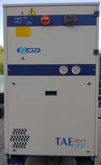 Chiller Agregat Wody Lodowej MTA 31/42kW