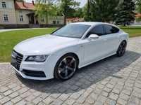 Audi A7 Quattro 3.0 Diesel 245KM 2012r