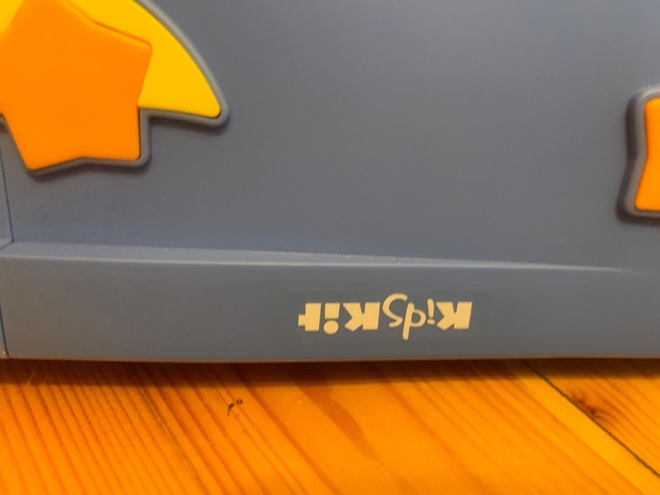 Barierka ochronna do łóżka