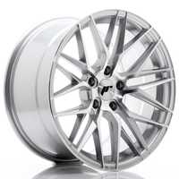 Japan Racing JR28 19x8,5 5x100 ET35 Silver Nowe