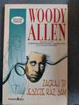 Zagraj to jeszcze raz Sam Woody Allen