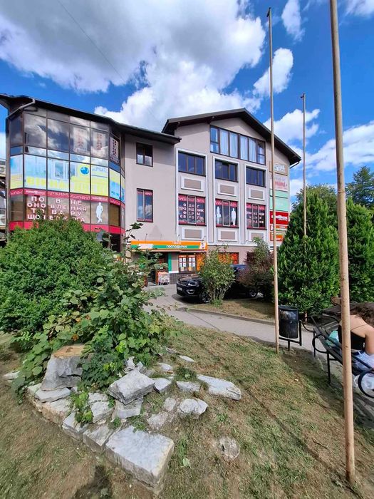 Продається Комерційний Комплекс | Готовий Бізнес | Надвірна | Карпати!