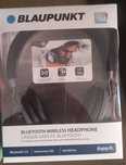 Auscultadores Blaupunkt Selados