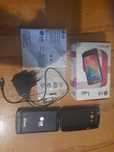 Продам смартфон LG  L60i