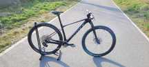 Scott Scale Sram XX AXS Transmission full carbon ultralekki 7,6kg