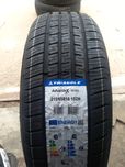 Шини Літні
215/65 R16 102H XL Triangle TC101 AdvanteX