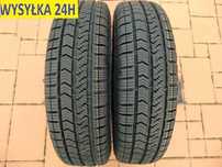Opony bieżnikowane całoroczne nowe 2x 165/70R14 2szt wielosezonowe