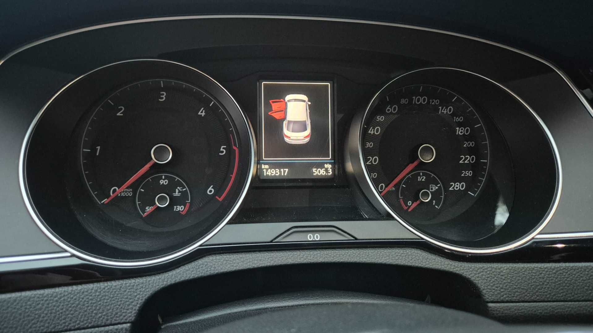 VW Arteon 2.0TDI(150) DSG7 Elegance