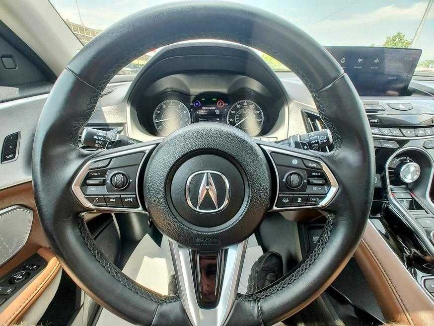 Продаж Acura RDX 2021