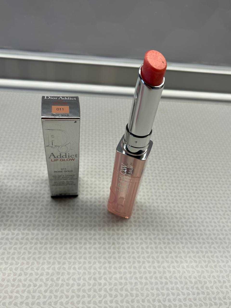 Бальзам для губ Christian Dior Addict Glow Color Awakening