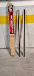 Barras thule 127cm