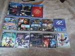 Jogos Para Playstation 3/4