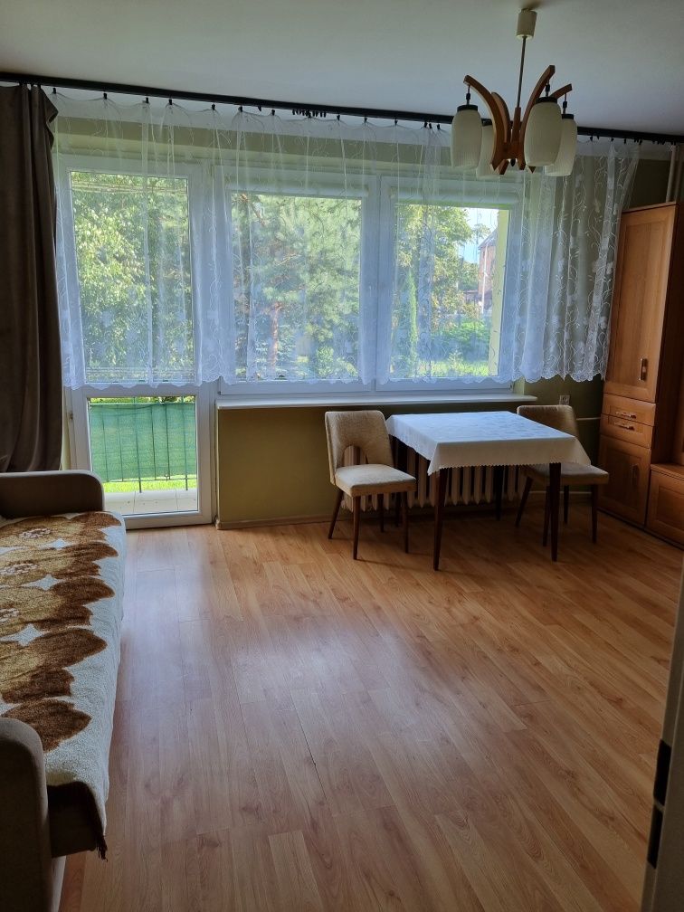 Mieszkanie na Osiedlu Ogrody