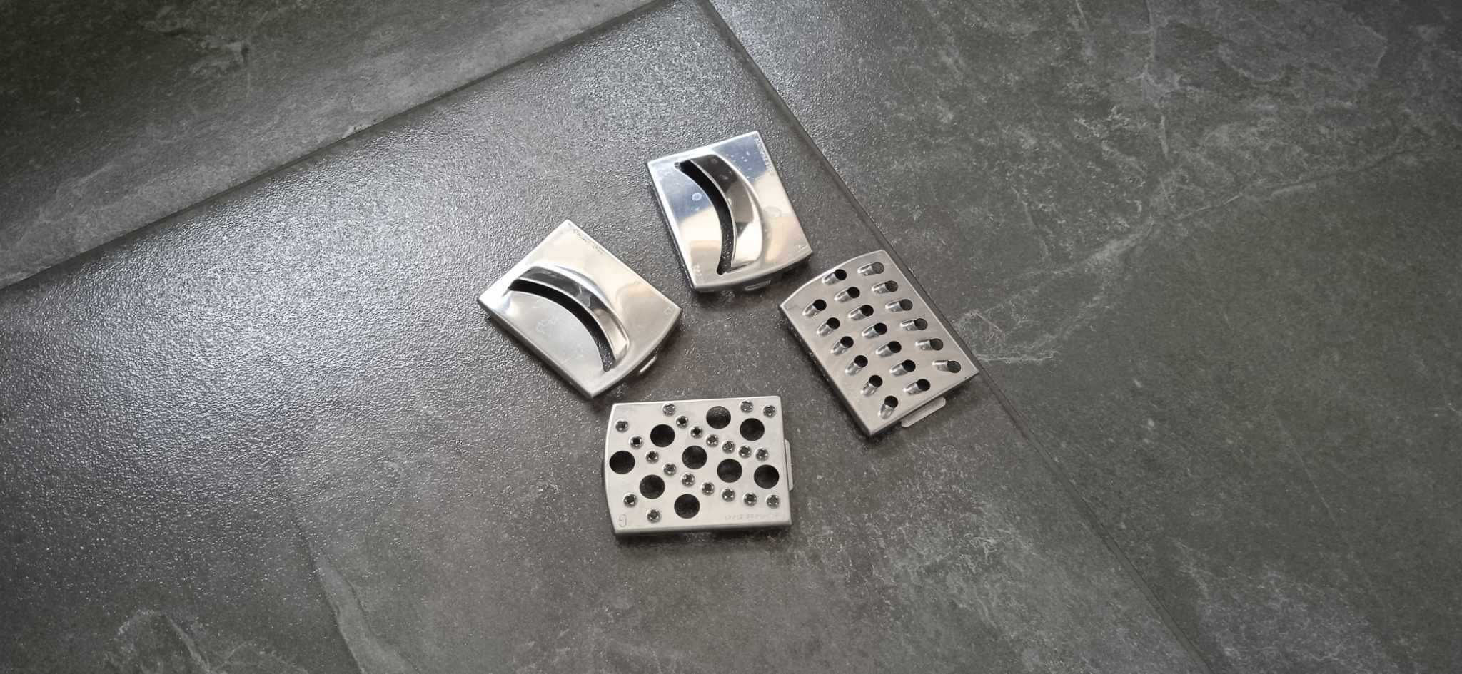 Blender ręczny Zelmer serii ZHB16