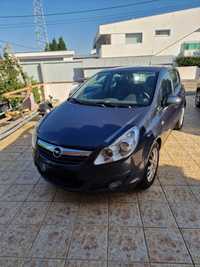 Opel corsa D, 86c