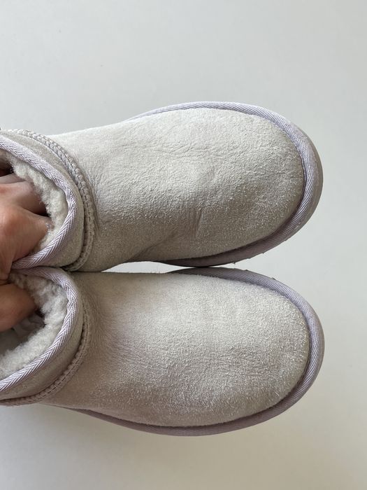 Ugg Ultra Mini уги снігоходи черевики р. 37 оригінал