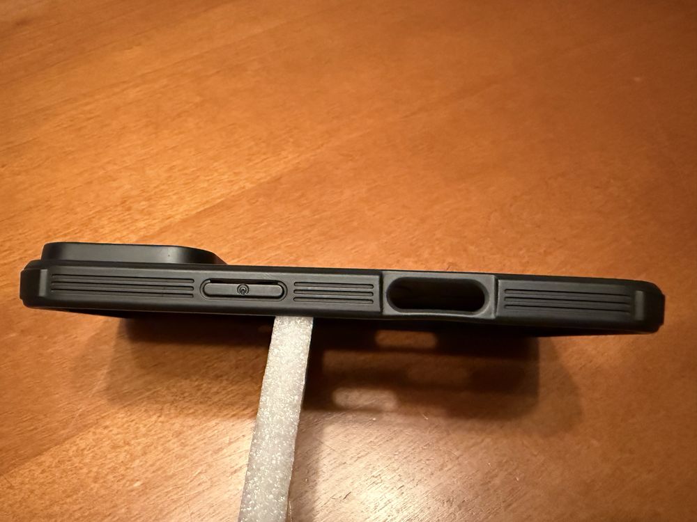 Etui iphone 16 pro