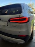 Продам фонари задние бмв X5 g05