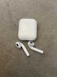 Apple AirPods