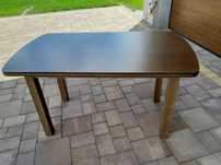 Stół dąb lefkas 140cm×80cm