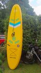 Oem Sup Nadmuchiwana profesjonalna deska wiosłowa ISUP Surfing