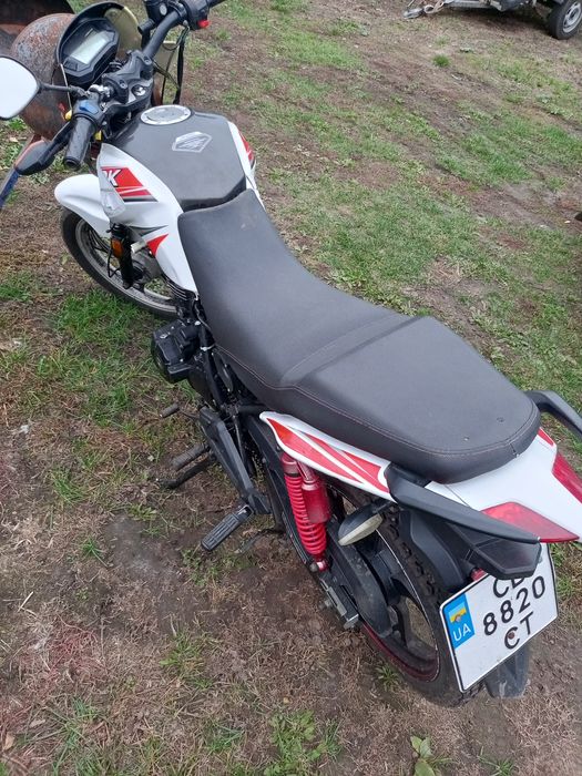 Продам спарк27..