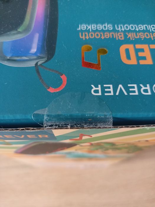 Forever BS-16 głośnik bluetooth