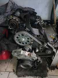 Motor Volkswagen 1.6TDi