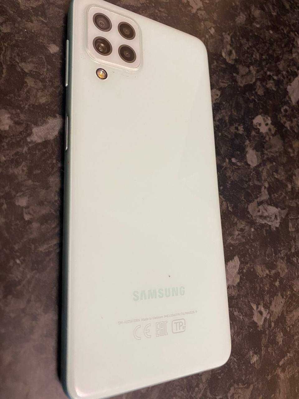 Продам Samsung Galaxy A22 4/128GB