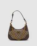 Сумка GUCCI Aphrodite Small Shoulder Bag Grey Гучі