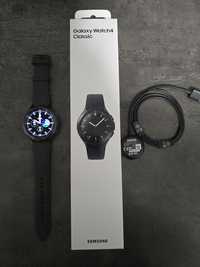 Samsung Galaxy Watch 4 Classic 46mm LTE Black