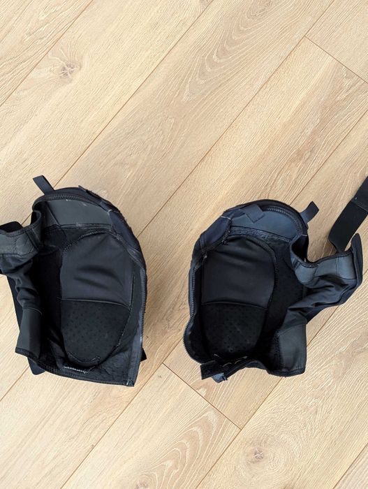 Ochraniacze rowerowe Sweet Protection Knee Pads MTB downhill L