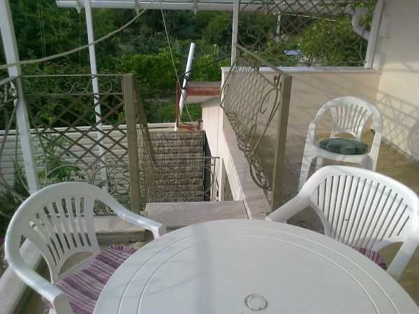 Апартамент-студіо рядом с магазинами  и НП  под Черноморском