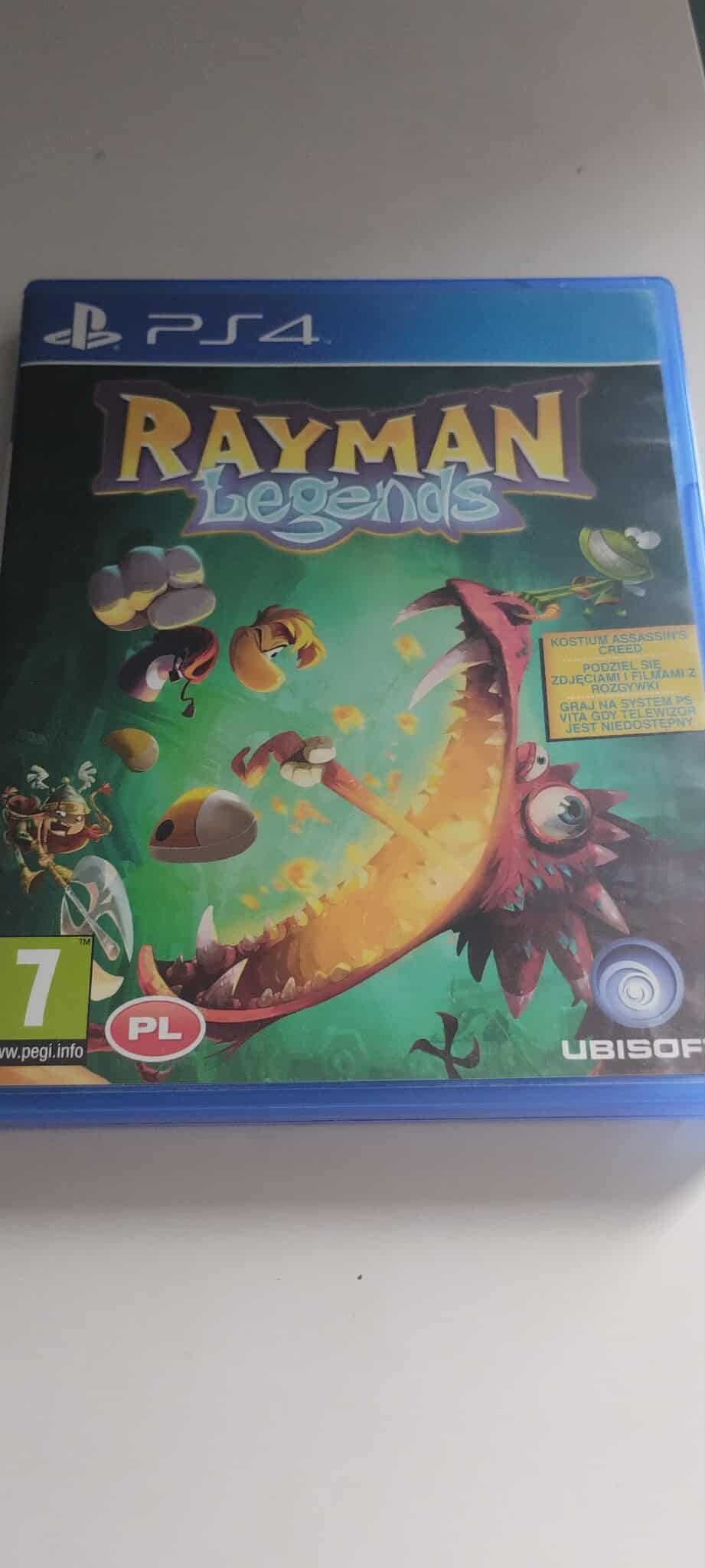 Zestaw 7 gier do konsoli PS4