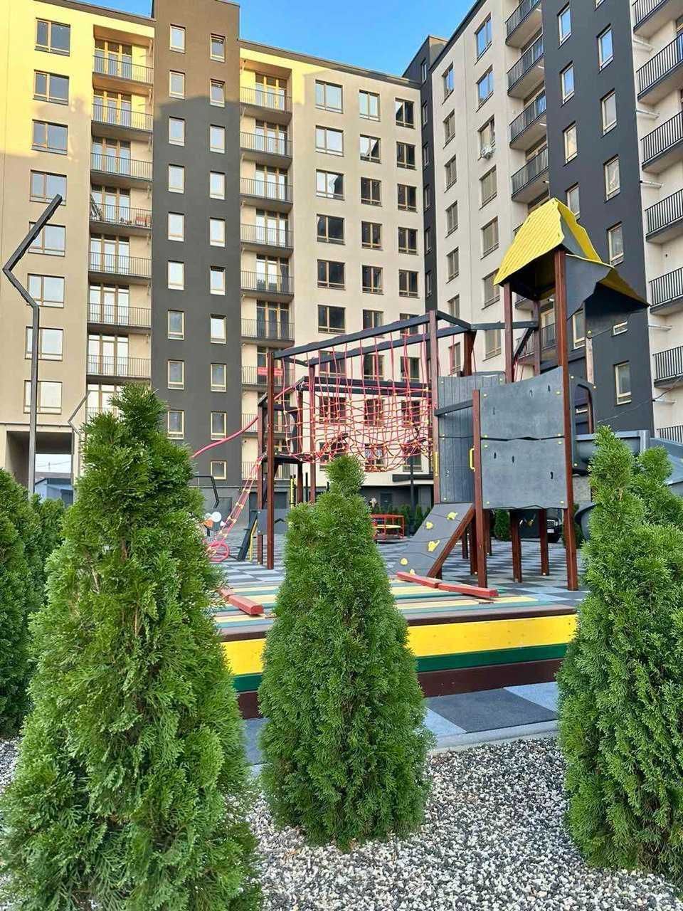 Продається велика 1-кімнатна квартира в ЖК "Імперія"