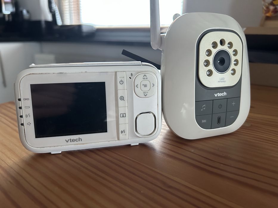 Niania elektroniczna vtech