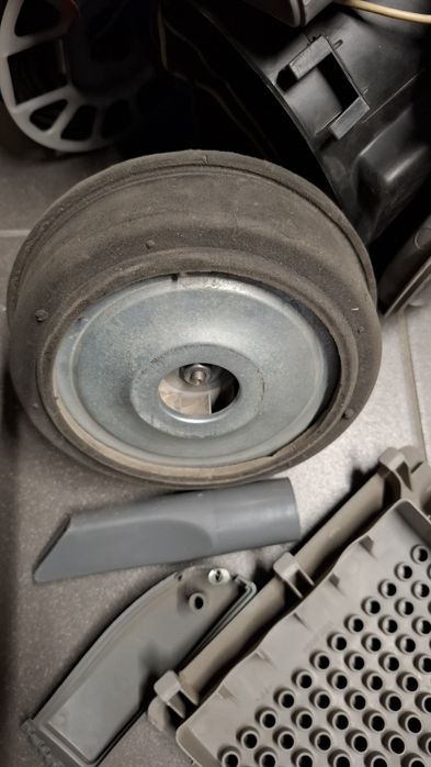 Silnik, zwijacz kabla,części zelmer 1100.0 SP