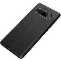 Z311 Capa Samsung Galaxy Note 8 Slim Armor Luxury Shockproof