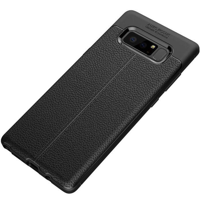 Z311 Capa Samsung Galaxy Note 8 Slim Armor Luxury Shockproof