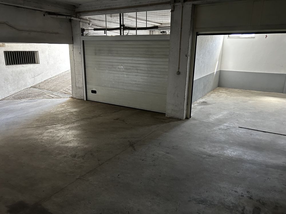 Vendo Garagem - Qt Pires Marques