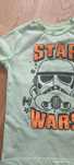T-shirt rozmiar 98, star wars, sinsey