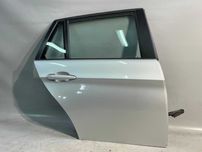 drzwi prawy tył bmw e91 europa kolor titansilber metallic