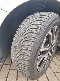 Zestaw opon Hankook winter i*cept RS2 205/55/R16