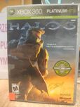 HALO 3 Microsoft Xbox 360 NTSC Sprawdzona Wymiana Skup SklepRetroWWA