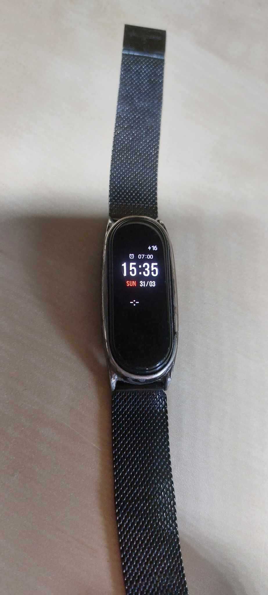 Xiaomi mi band 5