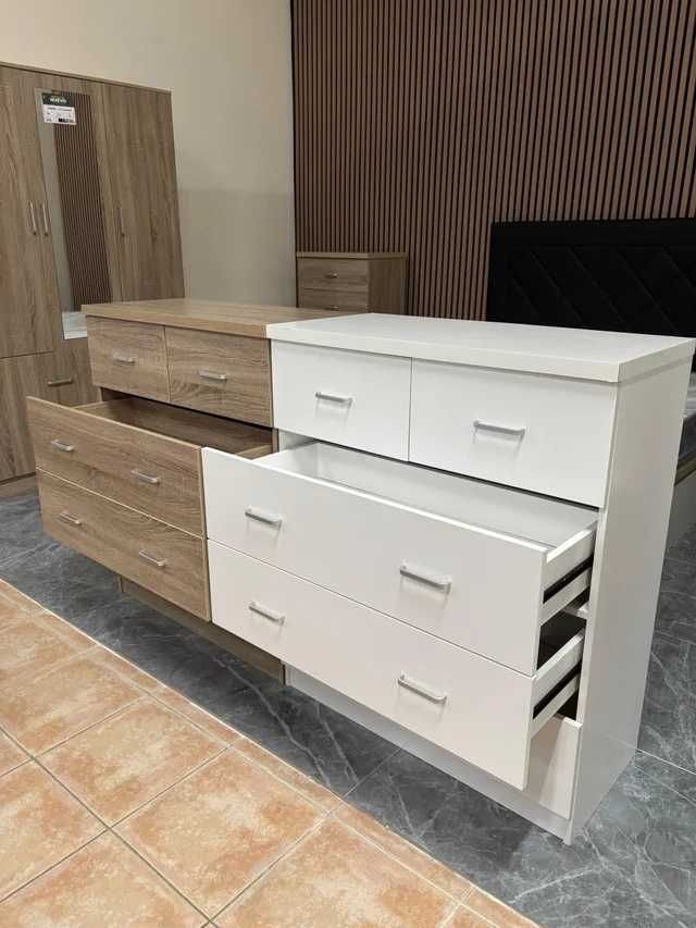 Cómodas novas - envio  grátis