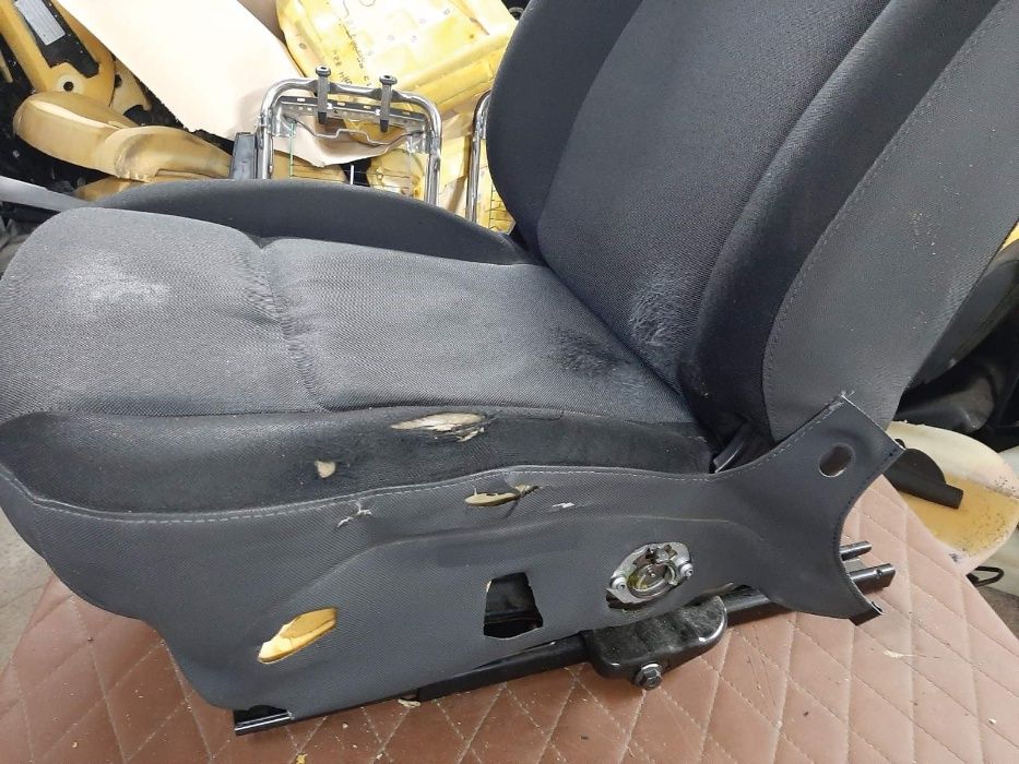 РЕМОНТ/Перешивка/Продаж автосидінь/Обшивка автосидений/Автосидіння