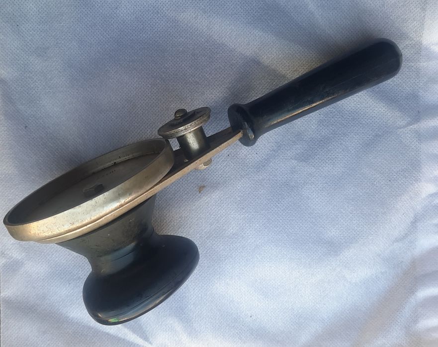 Ключ закаточный полуавтомат