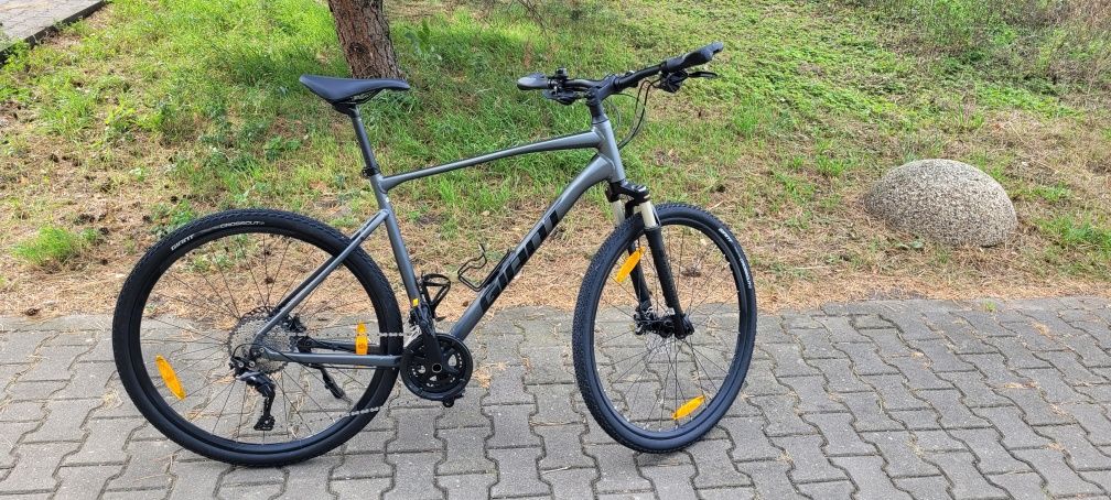 Rower Giant Roam 0 2023 Rozmiar XL SUPER